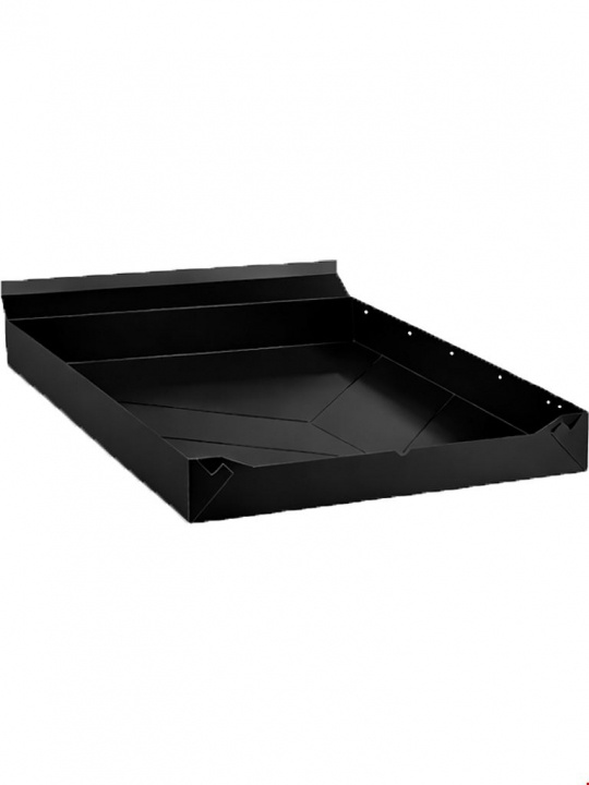 Tollco Tillbehör kylskåp Läckageskydd W60 vinkyl - BxD: 596x465 Tollco in the group HOME, HOUSEHOLD & GARDEN / Kitchen utensils / Other kitchen tools at TP E-commerce Nordic AB (D45257)