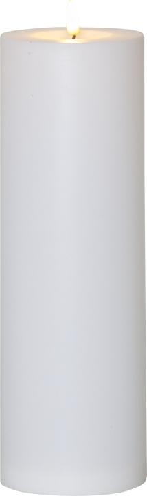 Star Trading 061-26 LEDLjus Flamme Rak Star Trading in the group HOME, HOUSEHOLD & GARDEN / Smart home / Smart Lights at TP E-commerce Nordic AB (D45266)