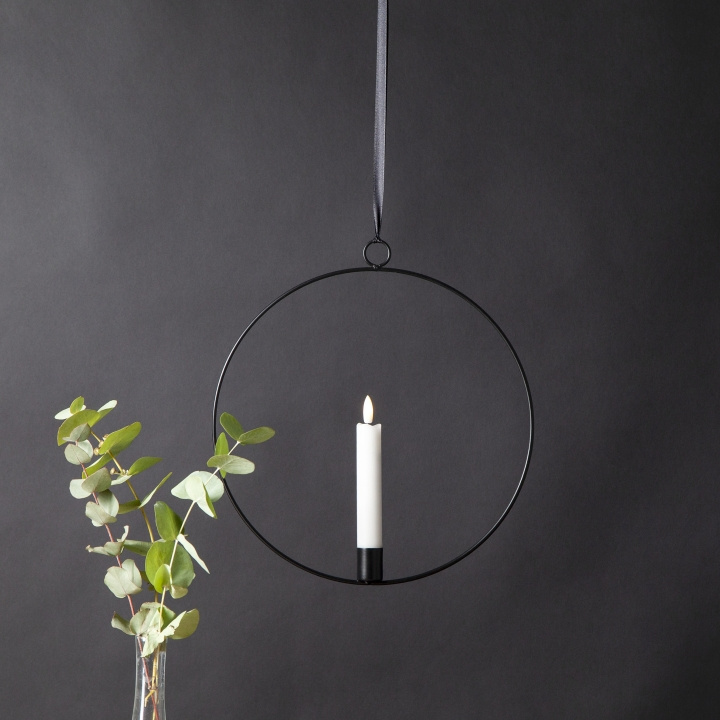 Star Trading 063-42 Flamme Ring Star Trading in the group HOME ELECTRONICS / Lighting / Other lighting at TP E-commerce Nordic AB (D45267)