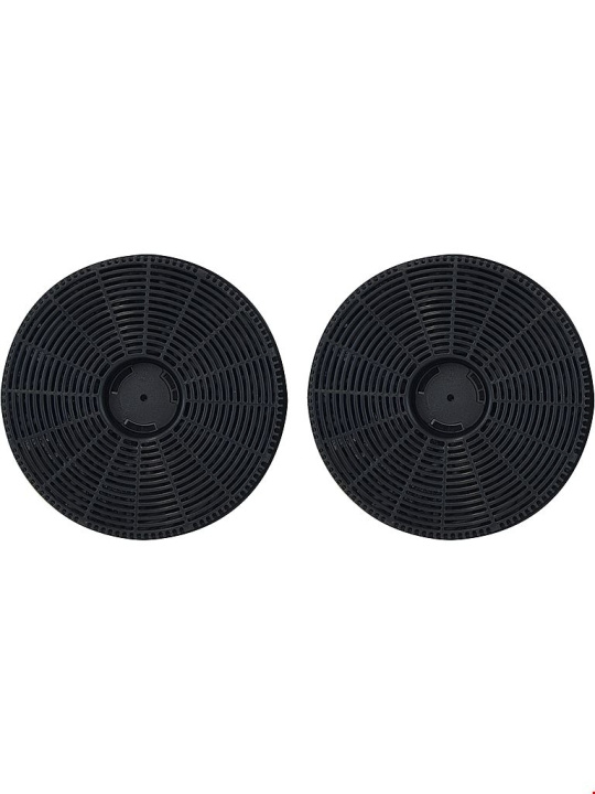 Thermex Kolfilter KF61 (2st) Vertical Thermex in the group HOME, HOUSEHOLD & GARDEN / Fans & Climate products at TP E-commerce Nordic AB (D45269)