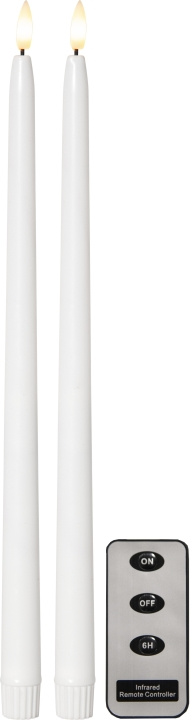 Star Trading 061-59 LED Antikljus 2st Star Trading in the group HOME ELECTRONICS / Lighting / Other lighting at TP E-commerce Nordic AB (D45270)