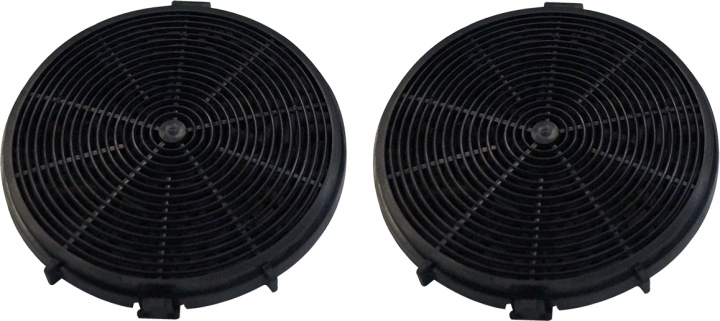 Thermex Kolfilter CF150 Thermex in the group HOME, HOUSEHOLD & GARDEN / Fans & Climate products at TP E-commerce Nordic AB (D45279)