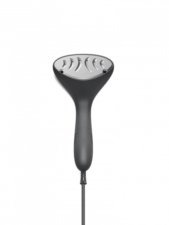 Steamery Ångstrykjärn Cirrus No.2 Matte Black Steamery in the group HOME, HOUSEHOLD & GARDEN / Clothes care / Irons at TP E-commerce Nordic AB (D45284)