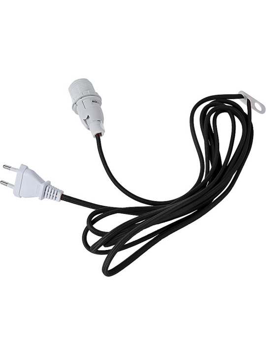 Star Trading Sladdställ E14 Lacy 293-03 Star Trading in the group HOME ELECTRONICS / Lighting / Other lighting at TP E-commerce Nordic AB (D45308)