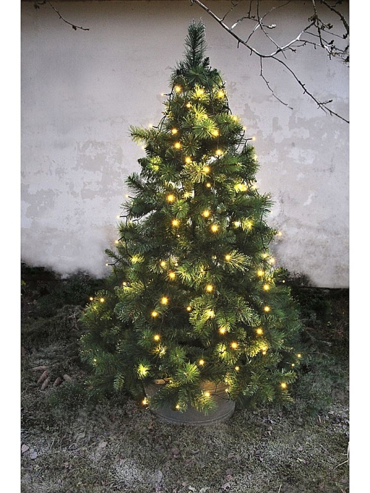 Star Trading Julgranslinga 497-96-1 Serie LED Star Trading in the group HOME ELECTRONICS / Lighting / Christmas lights at TP E-commerce Nordic AB (D45315)