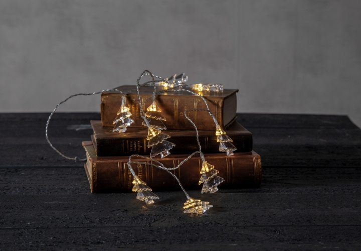 Star Trading Slinga 729-46 Izy gran Star Trading in the group HOME ELECTRONICS / Lighting / Christmas lights at TP E-commerce Nordic AB (D45319)