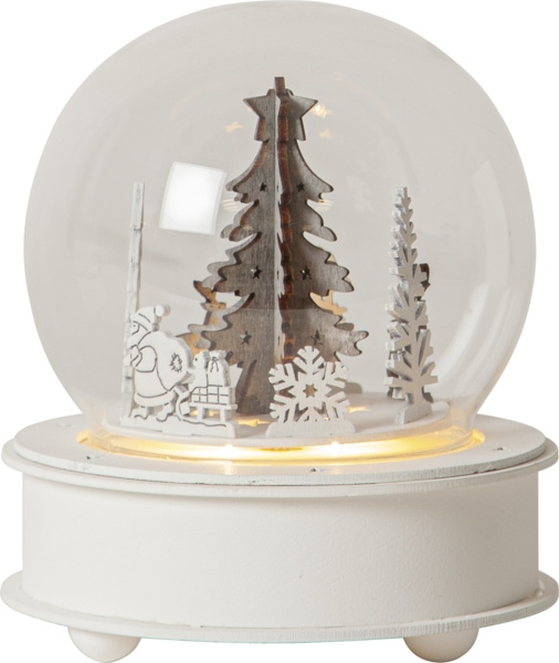 Star Trading 272-20 Dekoration Grauberg Star Trading in the group HOME, HOUSEHOLD & GARDEN / Interior / Other interior products at TP E-commerce Nordic AB (D45320)
