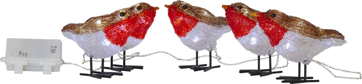 Star Trading 587-20 Utomhusdekoration Crystalo Star Trading in the group HOME ELECTRONICS / Lighting / Other lighting at TP E-commerce Nordic AB (D45326)