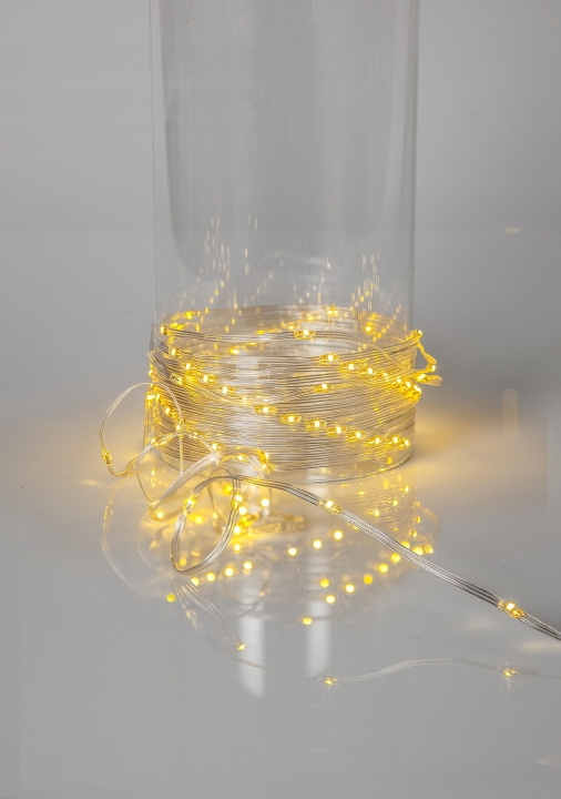 Star Trading 590-85 Dew Drop Micro Transp Star Trading in the group HOME ELECTRONICS / Lighting / Other lighting at TP E-commerce Nordic AB (D45332)