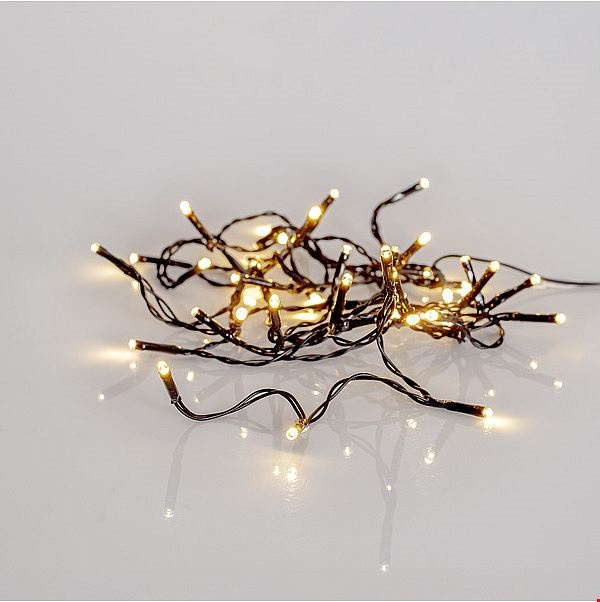 Star Trading Shiny Warm White 594-67 Star Trading in the group HOME ELECTRONICS / Lighting / LED strips at TP E-commerce Nordic AB (D45334)