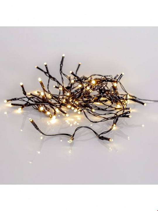 Star Trading Shiny Warm White 594-68 Star Trading in the group HOME ELECTRONICS / Lighting / LED strips at TP E-commerce Nordic AB (D45335)