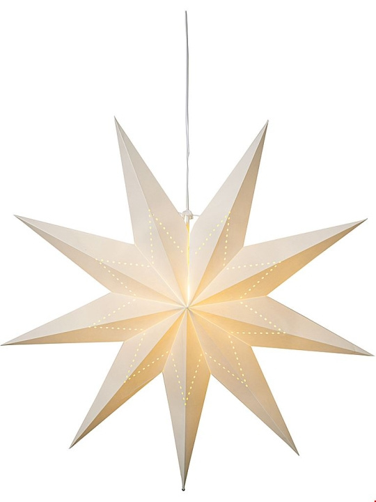 Star Trading Julstjärna LYSA 231-78-1 Star Trading in the group HOME ELECTRONICS / Lighting / Christmas lights at TP E-commerce Nordic AB (D45341)