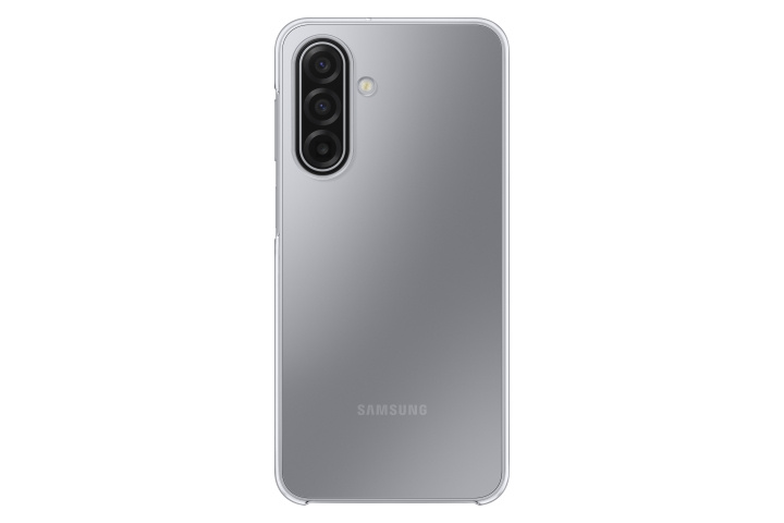 Skal Galaxy A17 Clear Case Samsung in the group SMARTPHONE & TABLETS / Phone cases / Samsung at TP E-commerce Nordic AB (D45348)