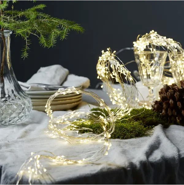 Star Trading Dew Drop 728-26 Star Trading in the group HOME ELECTRONICS / Lighting / LED strips at TP E-commerce Nordic AB (D45354)