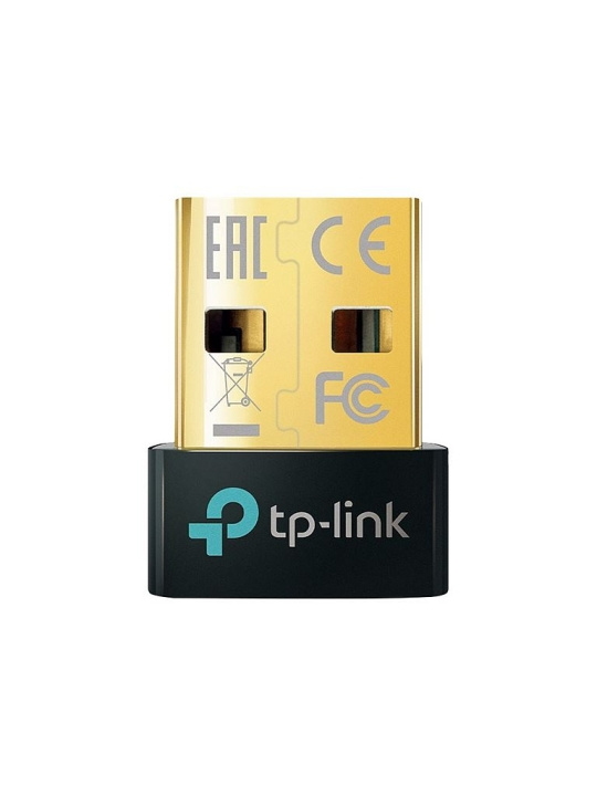 TP-Link Nätverkskort UB5A TP-Link in the group COMPUTERS & PERIPHERALS / Network / Network cards at TP E-commerce Nordic AB (D45380)