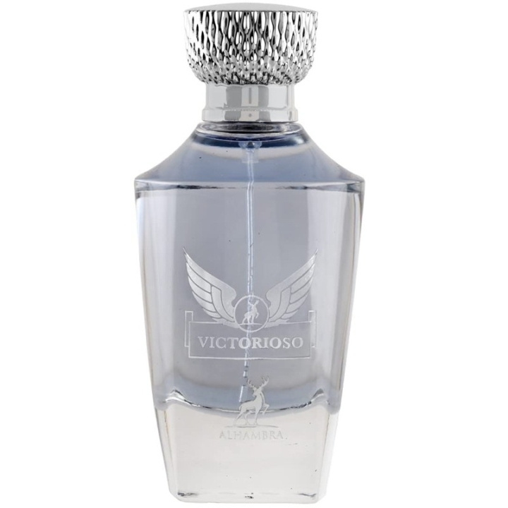 Maison Alhambra Victorioso Edp 100ml in the group BEAUTY & HEALTH / Fragrance & Perfume / Perfumes at TP E-commerce Nordic AB (D45398)