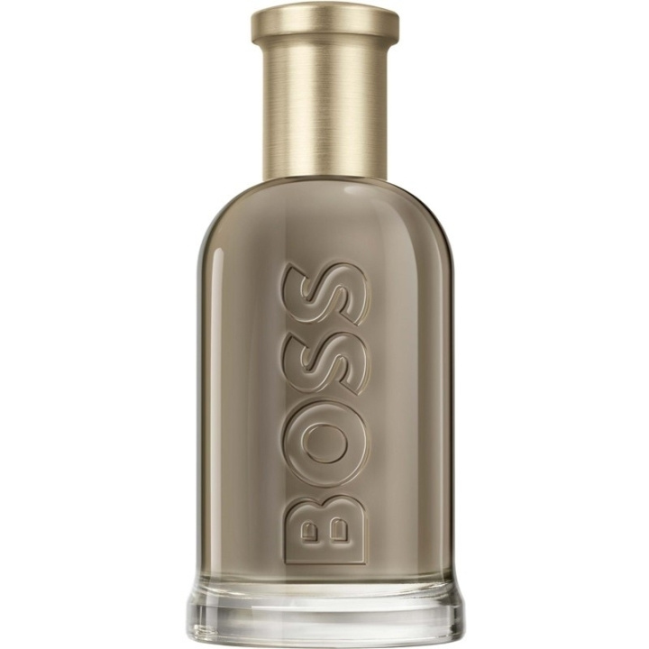 Hugo Boss Bottled Edp 200ml in the group BEAUTY & HEALTH / Fragrance & Perfume / Deodorants / Deodorant for women at TP E-commerce Nordic AB (D45403)