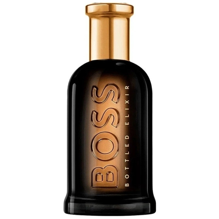 Hugo Boss Bottled Elixir Parfum Intense 50ml in the group BEAUTY & HEALTH / Fragrance & Perfume / Deodorants / Deodorant for women at TP E-commerce Nordic AB (D45404)