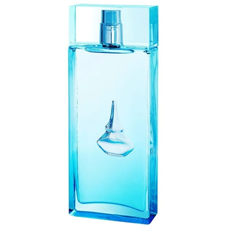 Salvador Dali Sea & Sun In Cadaqués Edt 100ml in the group BEAUTY & HEALTH / Fragrance & Perfume / Perfumes at TP E-commerce Nordic AB (D45411)