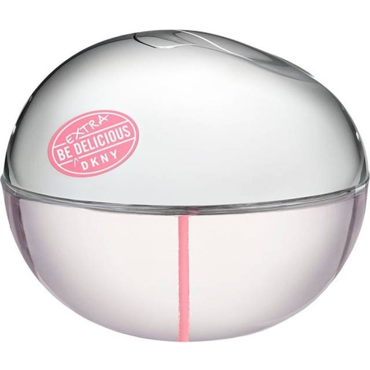 DKNY Be Extra Delicious Edp 50ml in the group BEAUTY & HEALTH / Fragrance & Perfume / Perfumes / Perfume for her at TP E-commerce Nordic AB (D45414)