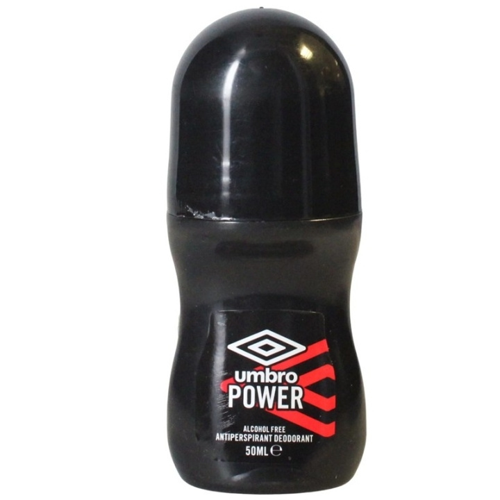 Umbro Power Deo Stick 50ml in the group BEAUTY & HEALTH / Fragrance & Perfume / Deodorants at TP E-commerce Nordic AB (D45438)