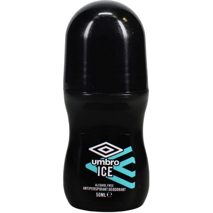 Umbro Ice Deo Stick 50ml in the group BEAUTY & HEALTH / Fragrance & Perfume / Deodorants at TP E-commerce Nordic AB (D45439)