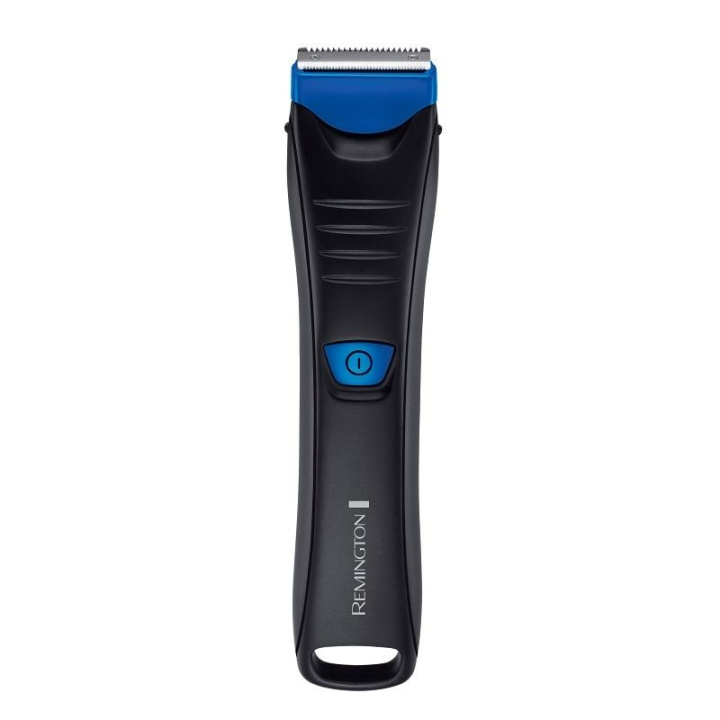 Remington Delicates & Body Hair Trimmer in the group BEAUTY & HEALTH / Hair & Styling / Shaving & Trimming / Hair trimmers at TP E-commerce Nordic AB (D45440)