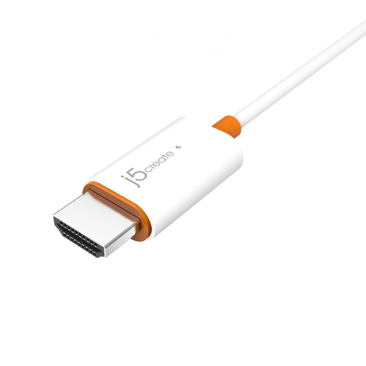 j5create J5 Screencast Wireless Display Adapter J5create in the group HOME ELECTRONICS / Audio & Picture / TV & Accessories / Smart-TV & Media Players at TP E-commerce Nordic AB (D45446)