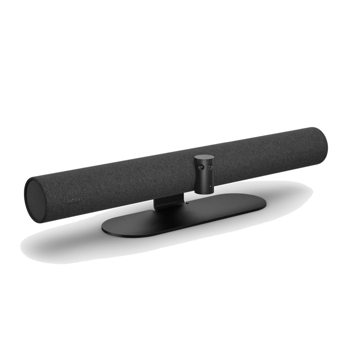 Jabra PC-Högtalare Panacast 50 Black Jabra in the group HOME ELECTRONICS / Audio & Picture / Speakers & accessories at TP E-commerce Nordic AB (D45453)