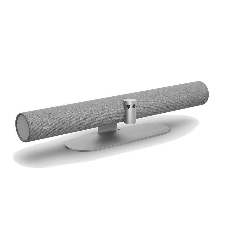 Jabra PC-Högtalare Panacast 50 Grey Jabra in the group HOME ELECTRONICS / Audio & Picture / Speakers & accessories at TP E-commerce Nordic AB (D45454)