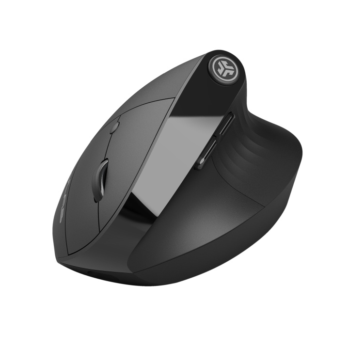 JLab Audio JBuds Ergonomic Mouse JLab Audio in the group COMPUTERS & PERIPHERALS / Mice & Keyboards / Mice at TP E-commerce Nordic AB (D45461)