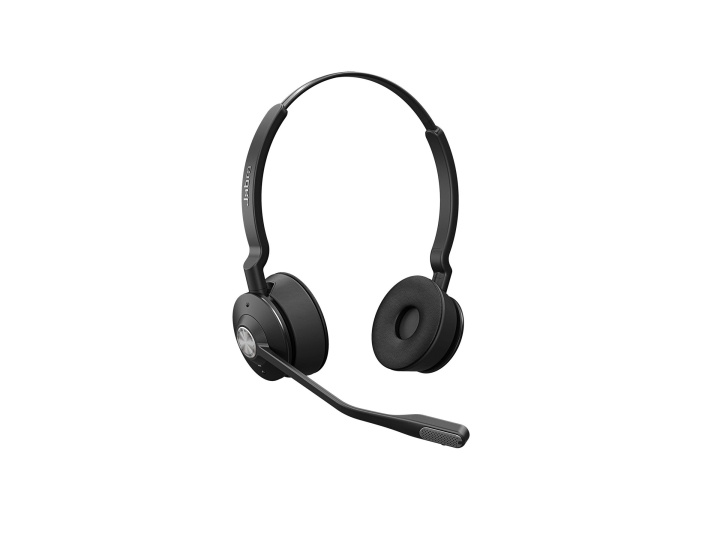 Jabra Handsfree Engage 65 SE Stereo Jabra in the group COMPUTERS & PERIPHERALS / Computer accessories / Headset at TP E-commerce Nordic AB (D45463)