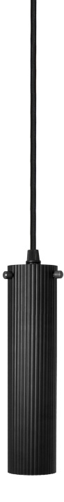 Globen Lighting Fönsterlampa Hubble 22 443311 Svart Globen Lighting in the group HOME ELECTRONICS / Lighting / Ceiling lights at TP E-commerce Nordic AB (D45465)