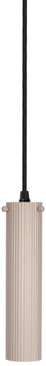 Globen Lighting Fönsterlampa Hubble 22 beige Globen Lighting in the group HOME ELECTRONICS / Lighting / Ceiling lights at TP E-commerce Nordic AB (D45471)