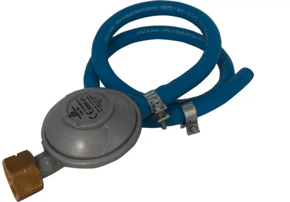 Enders Tillbehör grill Kit for DK, NO, FI, IS Enders in the group HOME, HOUSEHOLD & GARDEN / Garden products / Barbeque & Accessories at TP E-commerce Nordic AB (D45484)