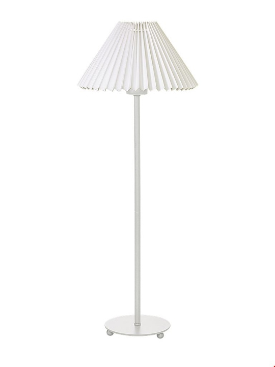 Aneta Bordslampa Ester vit / vit 18338-01-01 Aneta in the group HOME ELECTRONICS / Lighting / Table lamps at TP E-commerce Nordic AB (D45499)