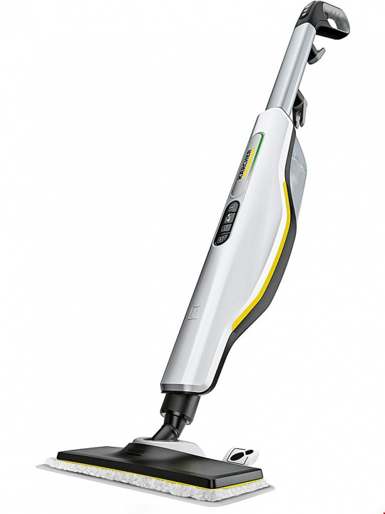 Kärcher Ångrengöring SC 3 UPRIGHT *EU Kärcher in the group HOME, HOUSEHOLD & GARDEN / Cleaning products / Handheld steam cleaner at TP E-commerce Nordic AB (D45501)