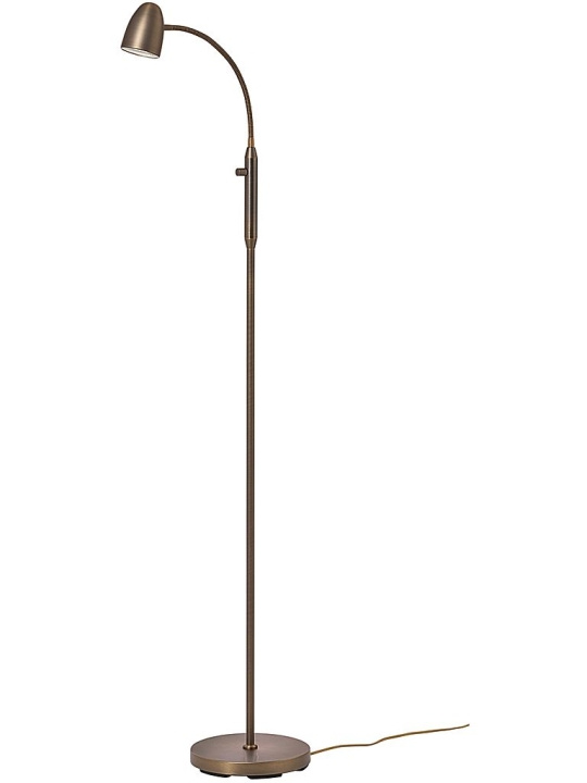Armaturhantverk Golvlampa Koster Oxid G 850/00 Armaturhantverk in the group HOME ELECTRONICS / Lighting / Floor standing lamps at TP E-commerce Nordic AB (D45524)