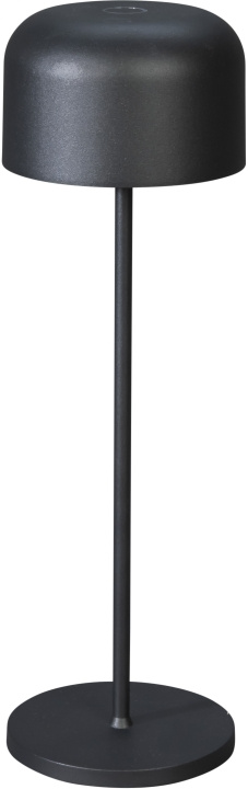 Konstsmide Bordslampa Lille svart Konstsmide in the group HOME ELECTRONICS / Lighting / Table lamps at TP E-commerce Nordic AB (D45532)