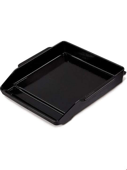 Enders Tillbehör grill Plancha M Enders in the group HOME, HOUSEHOLD & GARDEN / Garden products / Barbeque & Accessories at TP E-commerce Nordic AB (D45536)