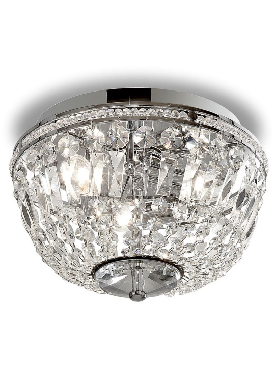 Armaturhantverk Taklampa Adelsö Armaturhantverk Belysning in the group HOME ELECTRONICS / Lighting / Ceiling lights at TP E-commerce Nordic AB (D45537)