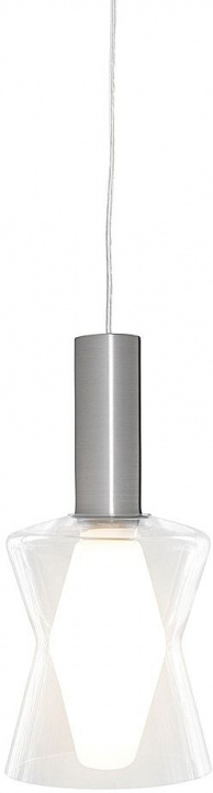 Airam Taklampa Wirkkala LED K2-135 klart glas Airam in the group HOME ELECTRONICS / Lighting / Ceiling lights at TP E-commerce Nordic AB (D45547)
