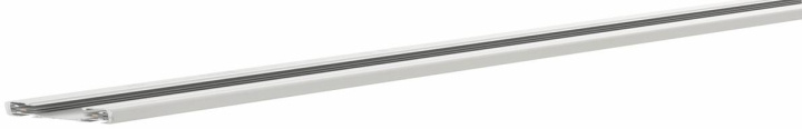 GLOBAL Spotlight tak GB 2100-3 skena 1-fas m.vit 1m Global in the group HOME ELECTRONICS / Lighting / Other lighting at TP E-commerce Nordic AB (D45551)