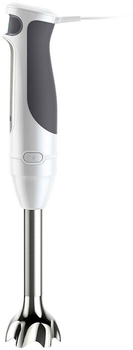 Braun Stavmixer MQ7035IWH Braun in the group HOME, HOUSEHOLD & GARDEN / Household appliances / Food processor & Kitchen appliances / Hand blenders at TP E-commerce Nordic AB (D45559)