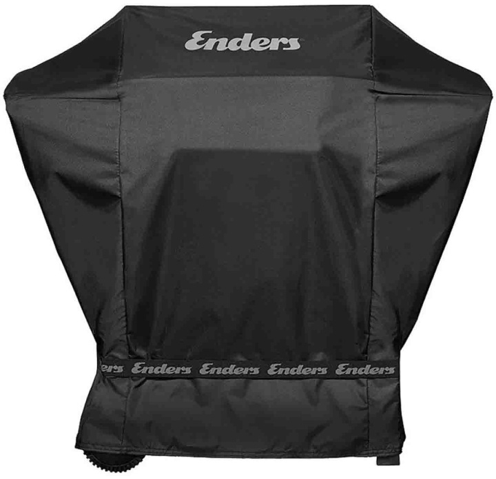 Enders Tillbehör grill Chicago 3 Cover Enders in the group HOME, HOUSEHOLD & GARDEN / Garden products / Barbeque & Accessories at TP E-commerce Nordic AB (D45561)