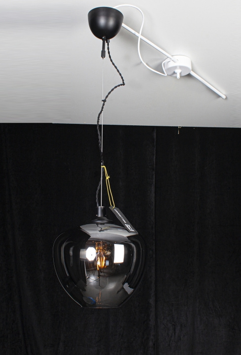 By Rydéns Förlängningsarm Långa Lisa 2930460-5000 By Rydéns in the group HOME ELECTRONICS / Cables & Adapters / Kable management at TP E-commerce Nordic AB (D45562)