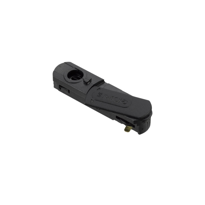 Belid Global Pendeladapter 1-fas svart Belid in the group HOME ELECTRONICS / Cables & Adapters / Kable management at TP E-commerce Nordic AB (D45570)