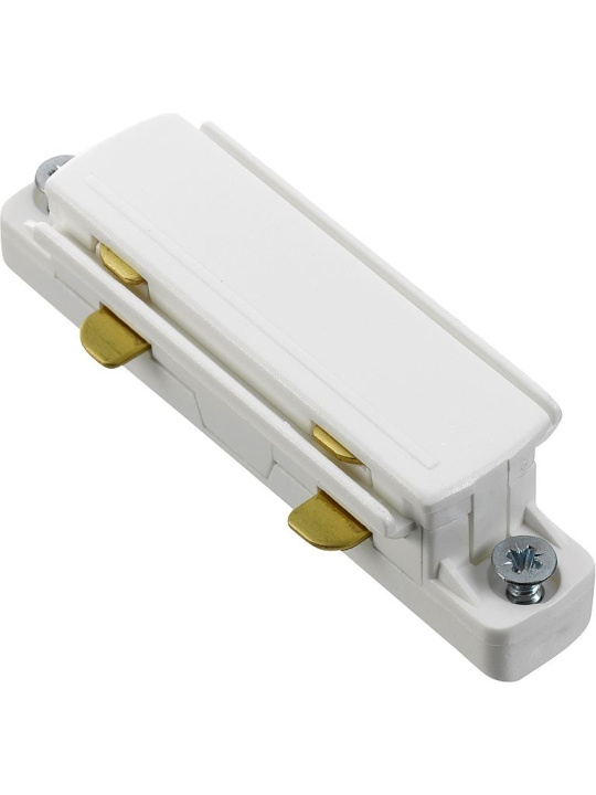 GLOBAL Spotlight tak GB 21-3 Skarvstycke mattvit Global in the group HOME ELECTRONICS / Lighting / Other lighting at TP E-commerce Nordic AB (D45575)