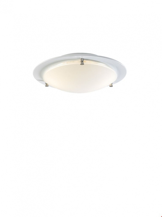 Belid Plafond Cirklo Ø30 vit Belid in the group HOME ELECTRONICS / Lighting / Ceiling lights at TP E-commerce Nordic AB (D45577)