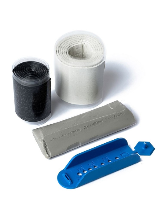 AquaTeam+ Tätningssats nr 3 AquaTeam+ in the group HOME, HOUSEHOLD & GARDEN / Kitchen utensils / Other kitchen tools at TP E-commerce Nordic AB (D45595)